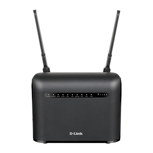 D-LINK - Router 4G LTE WiFi AC1200 (Ref.DWR-953V2)