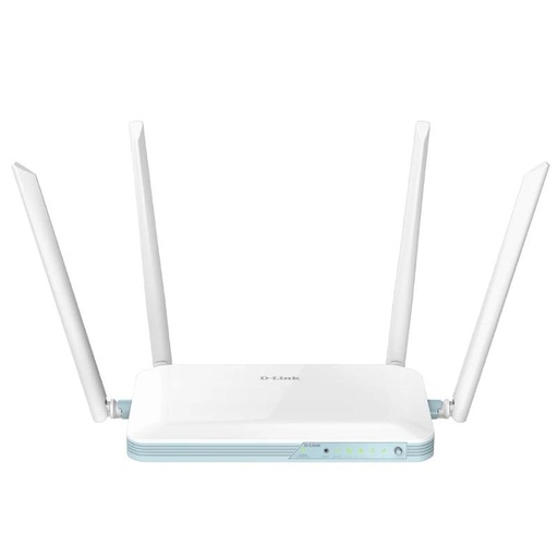 D-LINK - EAGLE PRO AI N300 4G Smart Router (Ref.G403)