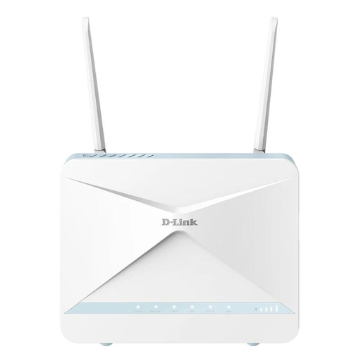 D-LINK - EAGLE PRO AI AX1500 4G+ Smart Router (Ref.G416)