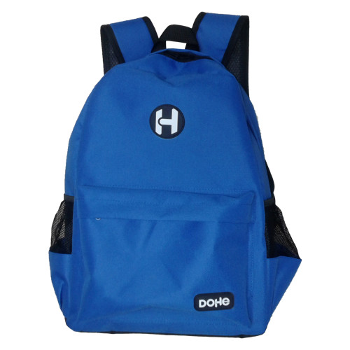 DOHE - 2021 (ENERO)-ICON MOCHILA 2 COMPARTIMENTOS AZUL (Ref.50876)
