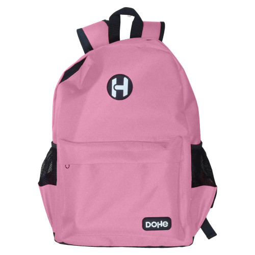 DOHE - 2021 (ENERO)-ICON MOCHILA 2 COMPARTIMENTOS ROSA (Ref.50878)