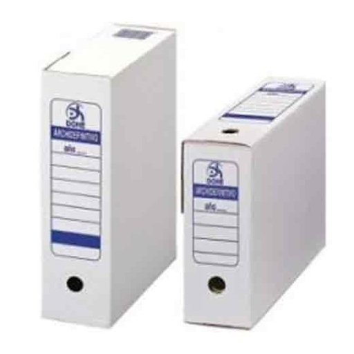 DOHE - ARCHIVO DEFINITIVO FOLIO -50U- (Ref.9151)
