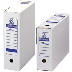 DOHE - ARCHIVO DEFINITIVO FOLIO PROLONGADO -50U- (Ref.9152)