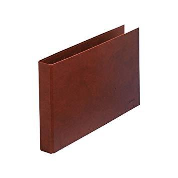 DOHE - CARPETA 2 ANILLAS MIXTAS 40MM FOLIO APAISADO -12U- (Ref.9559)