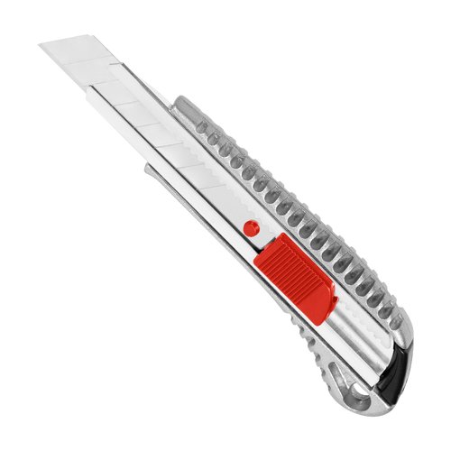 DOHE - CUTTER 18 mm. con GUIA METALICA (Ref.79272)