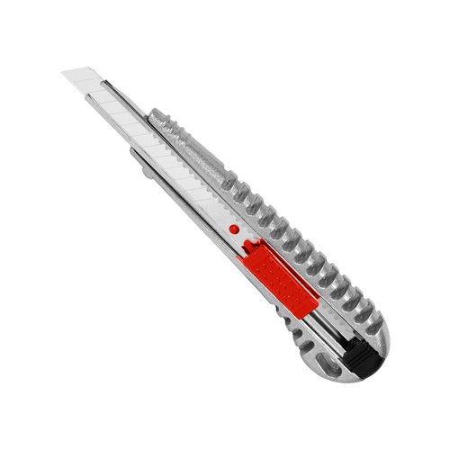 DOHE - CUTTER 9 mm. con GUIA METALICA (Ref.79271)