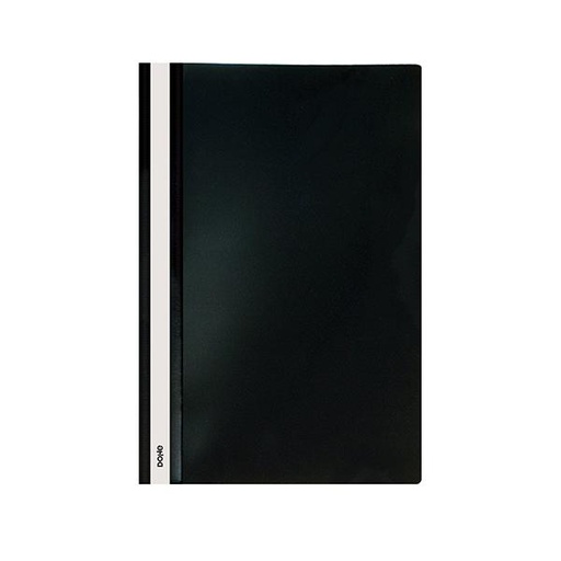 DOHE - DOSSIER FASTENER P.P. A4 AZUL -10U- (Ref.91358)