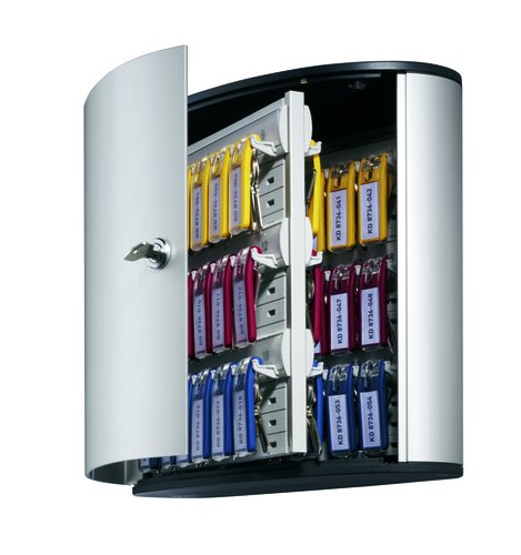 DURABLE - ARMARIO KEY BOX 54 LLAVES (Ref.195323)