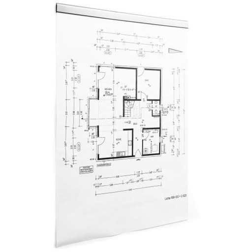 DURABLE - DURAFIX RAÍL MAGNÉTICO AUTOADHESIVO PARA INFORMACIÓN 297X17MM METÁLICO PLATEADO -BOLSA 5U- (Ref.4707-23)