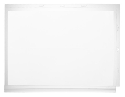 DURABLE - FUNDA IMPERMEABLE C/BRIDAS A3 (Ref.502819)