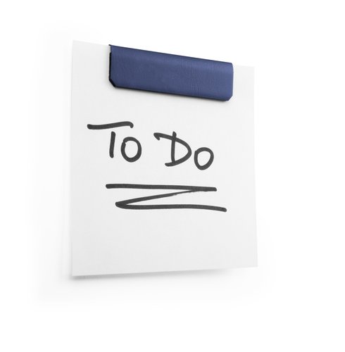 DURABLE - PINZA MAGNETICA DURAFIX CLIP 60x17 mm. AZUL OSCURO BOLSA de 5 (Ref.470507)