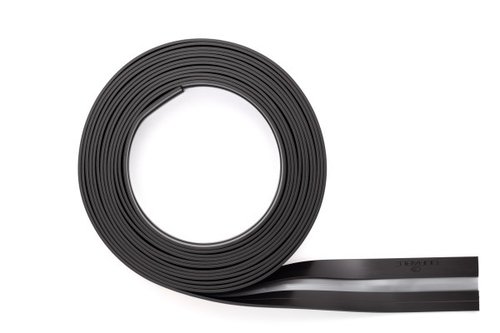 DURABLE - PINZA MAGNETICA DURAFIX ROLLO 5x0.17 m. PLATEADO (Ref.470823)