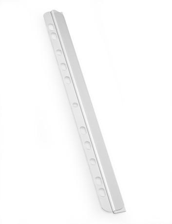 DURABLE - VAINA DE SUJECION A4 PERFORACION UNIVERSAL -50UD- (Ref.290219)