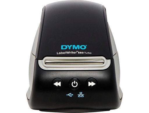 DYMO - ® LabelWriter™ 550 Turbo (Ref.2112723)