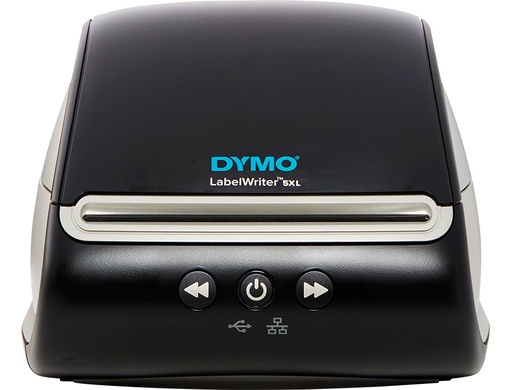 DYMO - IMPRESORA DE ETIQUETAS TERMICA LABELWRITER 5XL (Ref.2112725)