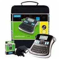 DYMO - KIT MALETIN IMPRESORA DE ETIQUETAS LM210D (Ref.2094492)