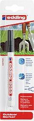 EDDING - MARCADOR PERMANENTE PARA EXTERIOR 8055 BLISTER -1UND- (Ref.e-8055-1)