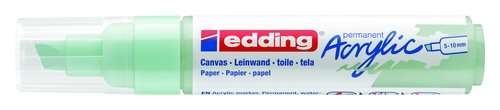 EDDING - ROTUL. 5000 ACRYLIC 5-10 mm MENTA (Ref.5000928)
