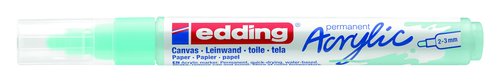EDDING - ROTUL. 5100 ACRYLIC 2-3 mm AZUL PA (Ref.5100916)