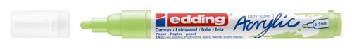 EDDING - ROTUL. 5100 ACRYLIC 2-3 mm VERDE P (Ref.5100917)