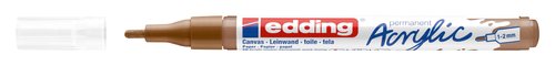 EDDING - ROTUL. 5300 ACRYLIC 1-2 mm AVELLAN (Ref.5300919)