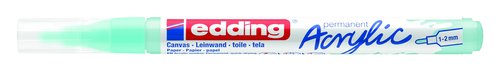 EDDING - ROTUL. 5300 ACRYLIC 1-2 mm AZUL PA (Ref.5300916)
