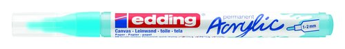 EDDING - ROTUL. 5300 ACRYLIC 1-2 mm TURQUES (Ref.5300934)