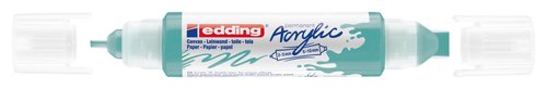 EDDING - ROTUL. 5400 ACRYLIC 3D DOB.PUN. TU (Ref.5400934)