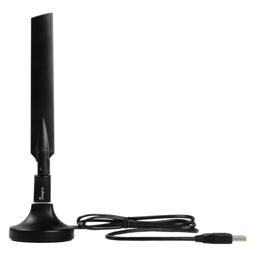 EDIMAX - Adaptador Red AC600 6dBi USB (Ref.EW-7811UAC)
