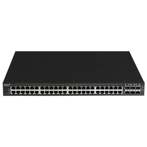 EDIMAX - PRO Switch 48xGb PoE+ 6xSFP+ (Ref.GS-5654PLX)