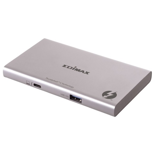 EDIMAX - 5-en-1 4xUSB-C 1xUSB3.2 (Ref.TD-405BP)