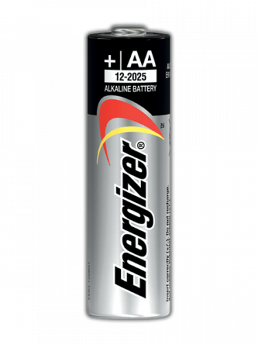 ENERGIZER - BLISTER 4 PILAS MAX TIPO LR6 (AA) (Ref.E301530700)