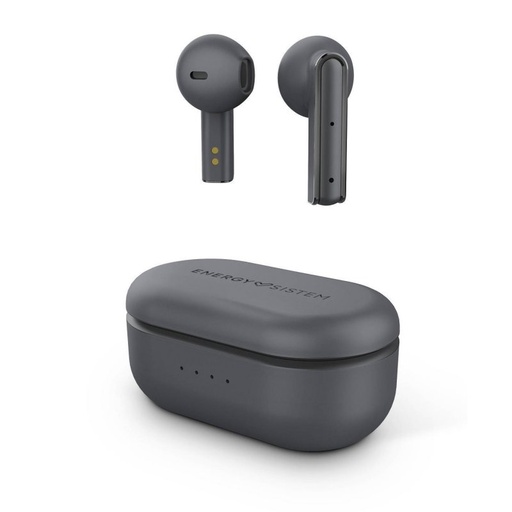 ENERGY SISTEM - ENERGY EARPHONES STYLE 4 TRUE WIRELESS STONE (Ref.453504)