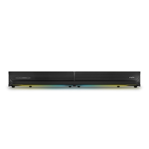 ENERGY SISTEM - Altavoz Gaming Soundbar ESG 4 Pulsar (Ref.451128)
