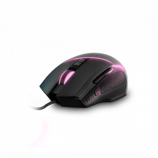 ENERGY SISTEM - Raton Gaming ESG M2 6400 DPI RGB (Ref.452064)