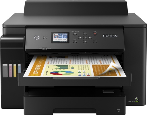 EPSON - A3+ EcoTank ET-16150 (Canon L.P.I. 4,5€ Incluido) (Ref.C11CJ04401)