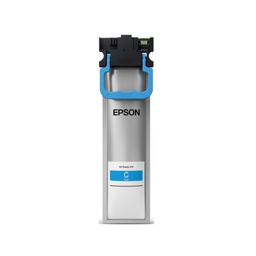 EPSON - Cartucho Cian XL WF-C5390dw/WF-C5890dwf (Ref.47931)