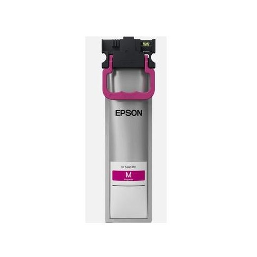 EPSON - Cartucho Magenta XL WF-C5390dw/WF-C5890dwf (Ref.47932)