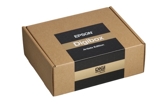 EPSON - Digibox for Digigraphie Artists (Ref.7105054)