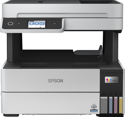 EPSON - EcoTank ET-5170 (Canon L.P.I. 5,25€ Incluido) (Ref.C11CJ88402)