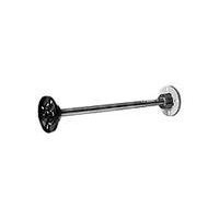 EPSON - Eje para rollo adaptable a 2/3pulgadas Ø para impresora GF Stylus PRO 9400/9600/9800 (Ref.C12C811151)