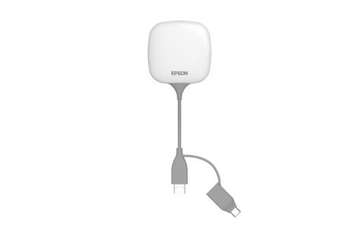 EPSON - ELPWT01 - Wireless Transmitter (Ref.V12HA43040)