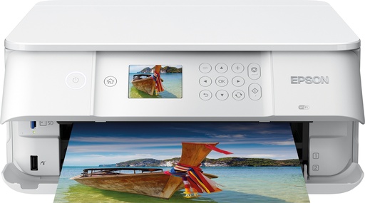 EPSON - EQUIPO MULTIFUNCIÓN XP-6105 (Canon L.P.I. 5,25€ Incluido) (Ref.C11CG97404)