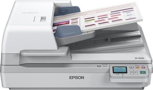 EPSON - Escaner Doc Workforce DS-70000N (Ref.B11B204331BT)