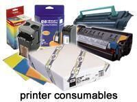 EPSON - GF Papel Adhesive Synthetic, 44 x 30.5m, 135g (Ref.C13S041619)