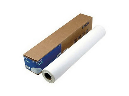 EPSON - GF Papel Crystal Clear Film, 24 x 30.5m, 120g (Ref.C13S045152)