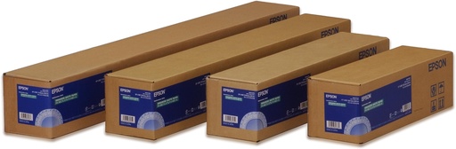 EPSON - GF Papel Enhanced Matte, 64 X 30.5m, 194g (Ref.C13S042135)