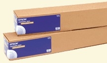 EPSON - GF Papel Photo Premium Semimatte, 44 x 30,5 m - 260 g/m2 (Ref.C13S042152)