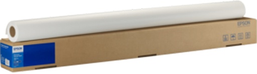 EPSON - GF Papel Premium Canvas Satin, 60 x 12,2 m, 350g/m2 (Ref.C13S045065)
