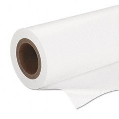 EPSON - GF Papel Premium SemmiGloss Photo, Rollo de 16.5 x 30.5m - 170 g/m2 (Ref.C13S042075)